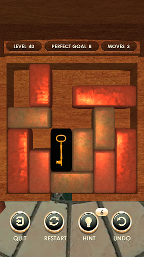 Unblock 3D Puzzle 2 screenshots 4