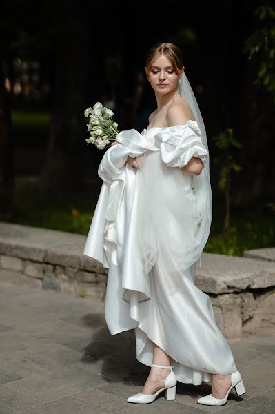 Wedding photographer Alya Konovalova (id38467160). Photo of 11 August 2023