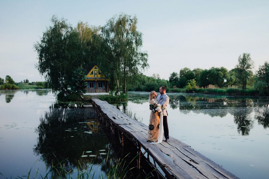 Pulmafotograaf Dima Belyy (bely). Foto tehtud 24 juuni 2016