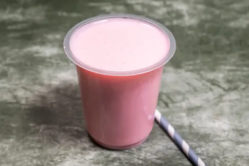 Strawberry Shake