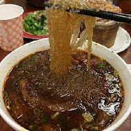 永康牛肉麵