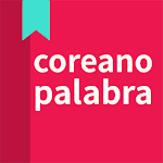 Cover Image of Tải xuống palabras coreanas 1.0.1 APK