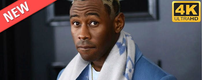 Tyler The Creator HD Wallpapers Hip Hop Theme marquee promo image