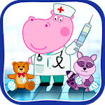 Cover Image of Download Kids doctor: Hospital for dolls 1.1.1 APK