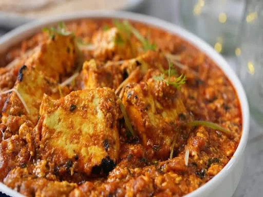 Paneer Rara(spicy)