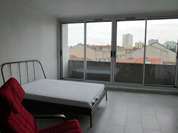 appartement à Nancy (54)