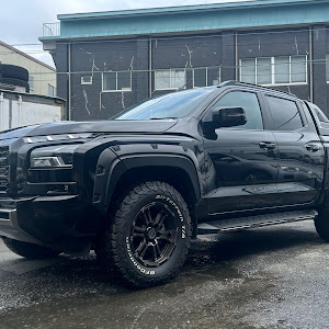 トライトン LC2T