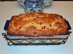 Strawberries & Cream Bread was pinched from <a href="http://www.mrshappyhomemaker.com/2012/06/strawberries-cream-bread/" target="_blank">www.mrshappyhomemaker.com.</a>