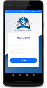 MaktabERP-The Scholars Science School(圖1)-速報App