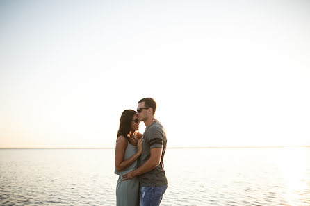 Fotografo di matrimoni Denis Smirnov (denissmirnov). Foto del 9 luglio 2018