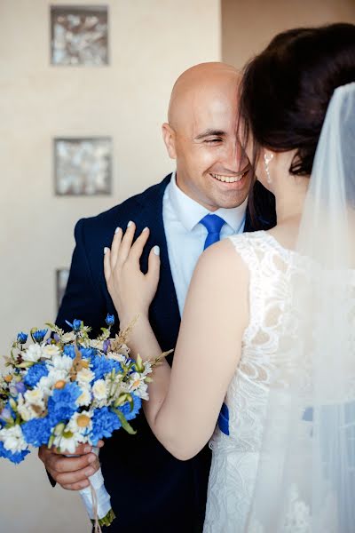 Wedding photographer Denis Derevyanko (derevyankode). Photo of 9 August 2018