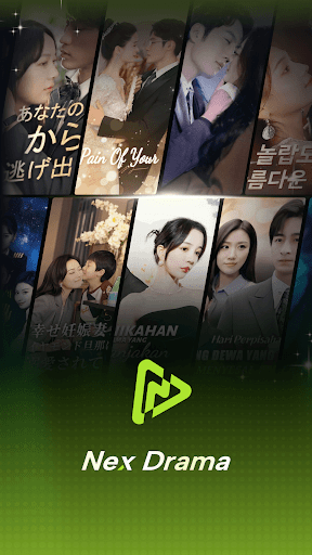 Screenshot Nex Drama