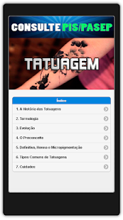 How to install Tatuagem 1.0 unlimited apk for pc