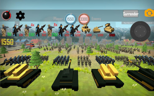 Zombies: Real Time World War(圖3)-速報App