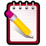 Cover Image of Descargar My Note book 25.0 APK