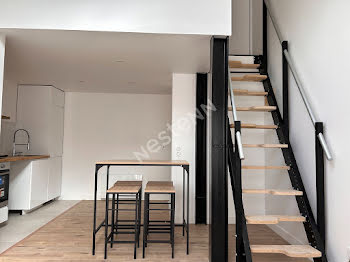 appartement à Montreuil (93)