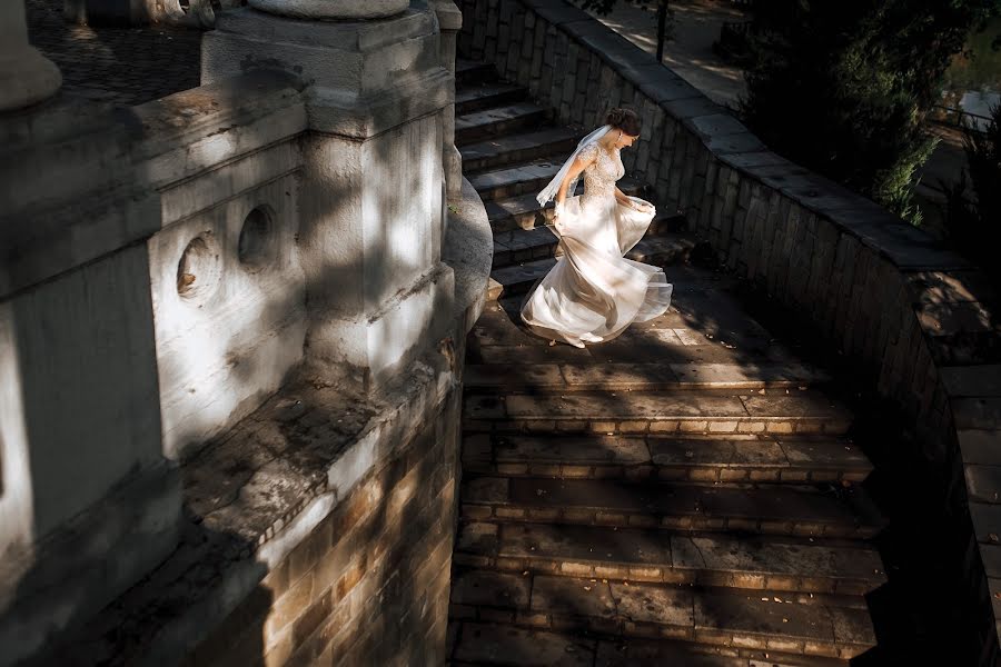 Düğün fotoğrafçısı Dmitriy Makarchenko (weddmak). 2 Aralık 2017 fotoları