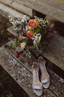 Photographe de mariage Viktoriya Kvirkvelia (vikvirkvelia). Photo du 2 janvier 2023