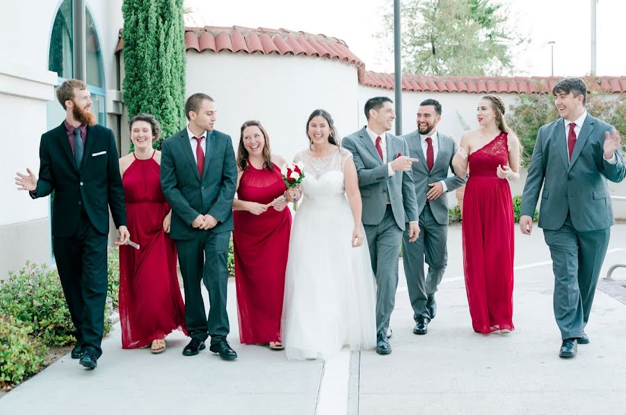 結婚式の写真家Laura (laurasphoto)。2019 12月30日の写真