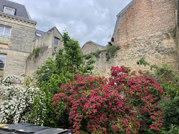 appartement à Laon (02)