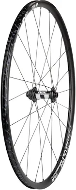 Quality Wheels DT 350/DT R470db Front Wheel - 700, 12x100mm, Center-Lock alternate image 2