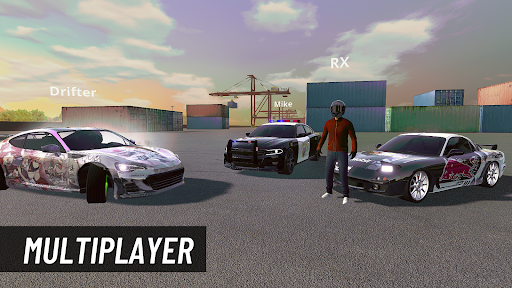 Screenshot Racing Xperience: Online Race