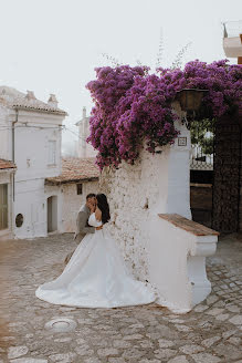 Fotografo di matrimoni Sorin And Patricia (sirbusorin). Foto del 2 aprile 2022