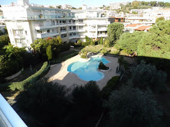 appartement à Saint-Laurent-du-Var (06)