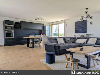 appartement à Aimargues (30)