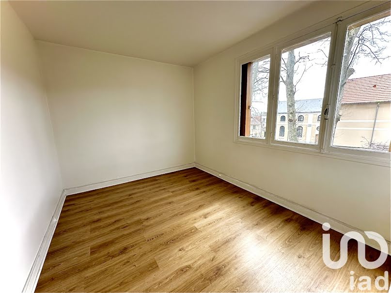 Vente appartement 4 pièces 93 m² à Antony (92160), 484 900 €