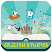 English Stories  Icon