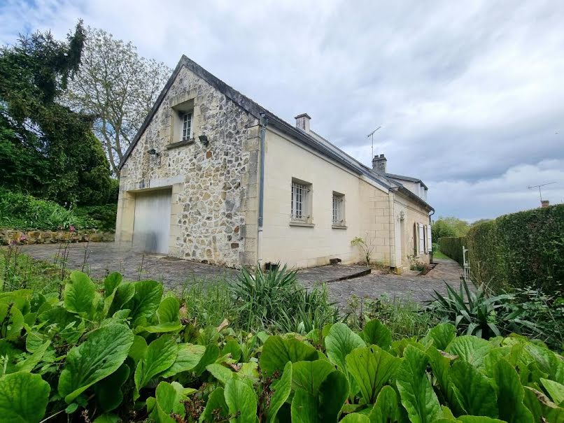 Vente maison 5 pièces 110 m² à Soissons (02200), 179 000 €