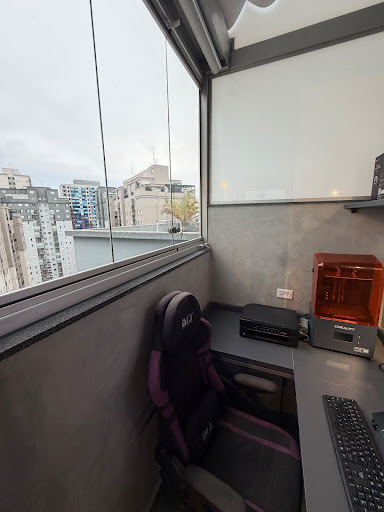 Cobertura, 4 quartos, 140 m² - Foto 36