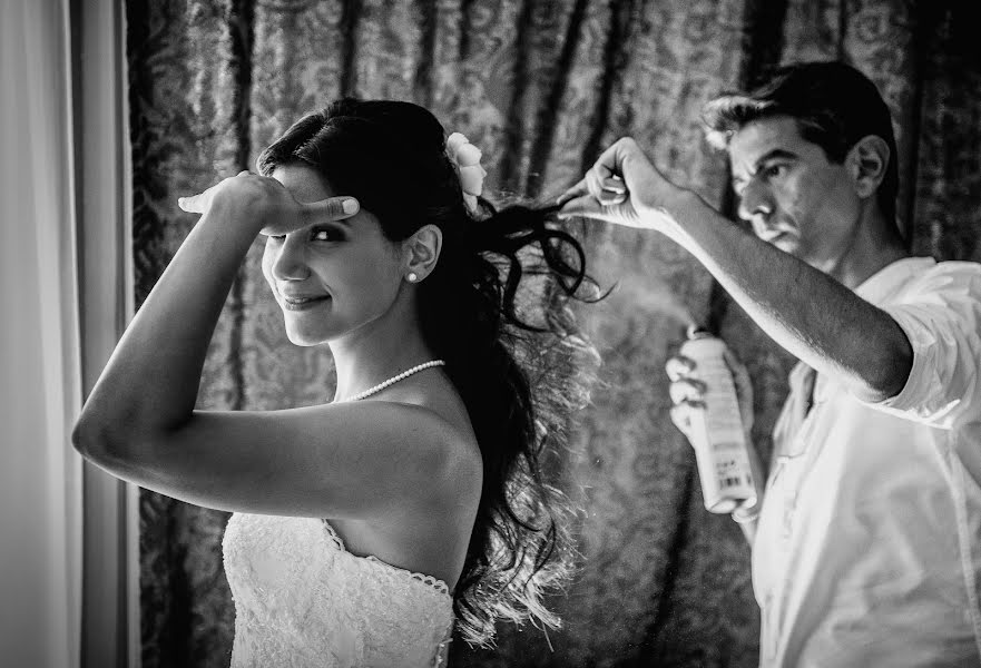 Fotógrafo de bodas Giuseppe Maria Gargano (gargano). Foto del 10 de octubre 2016