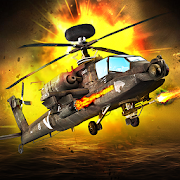 Helicopter Battle 3D MOD