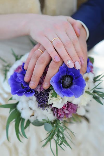 Fotógrafo de bodas Sergey Zalogin (sezal). Foto del 14 de marzo 2016