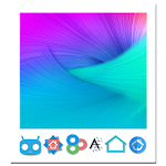 J7 Galaxy Launcher and Theme Apk