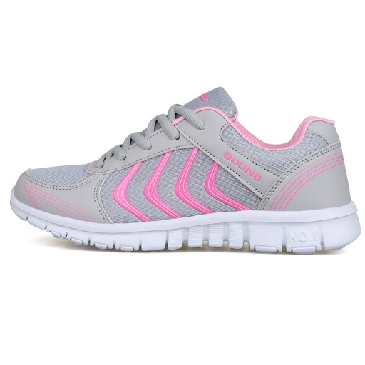 Title 5, Womens Running Shoes Ultralight Low-top Casual...