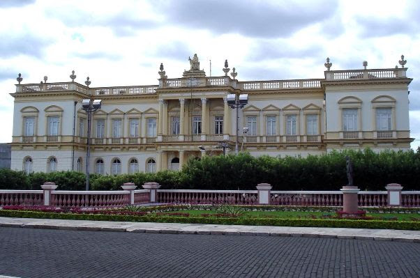 Palácio da Justiça