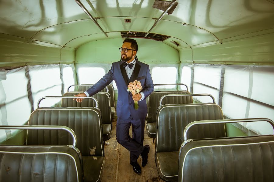 Photographe de mariage Josuè Hernández (josuehernandez). Photo du 27 janvier 2020