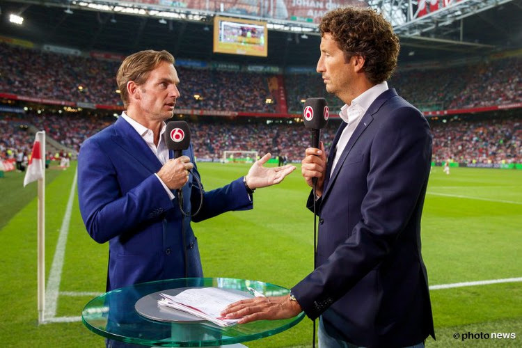 Ronald de Boer maakte het al eens mee: "Vergelijkbaar met 2002"