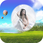 Cover Image of Скачать Nature Photo Frame HD 3.0 APK