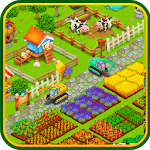 Cover Image of Descargar Best Farm 3.0 APK