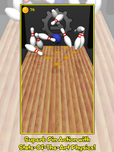 Action Bowling 2 (Mod Money)