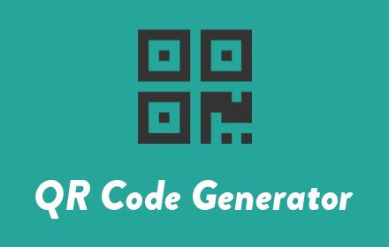 QR Code Generator small promo image