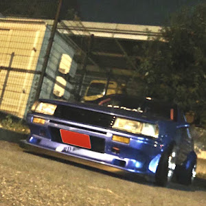 カローラレビン AE86