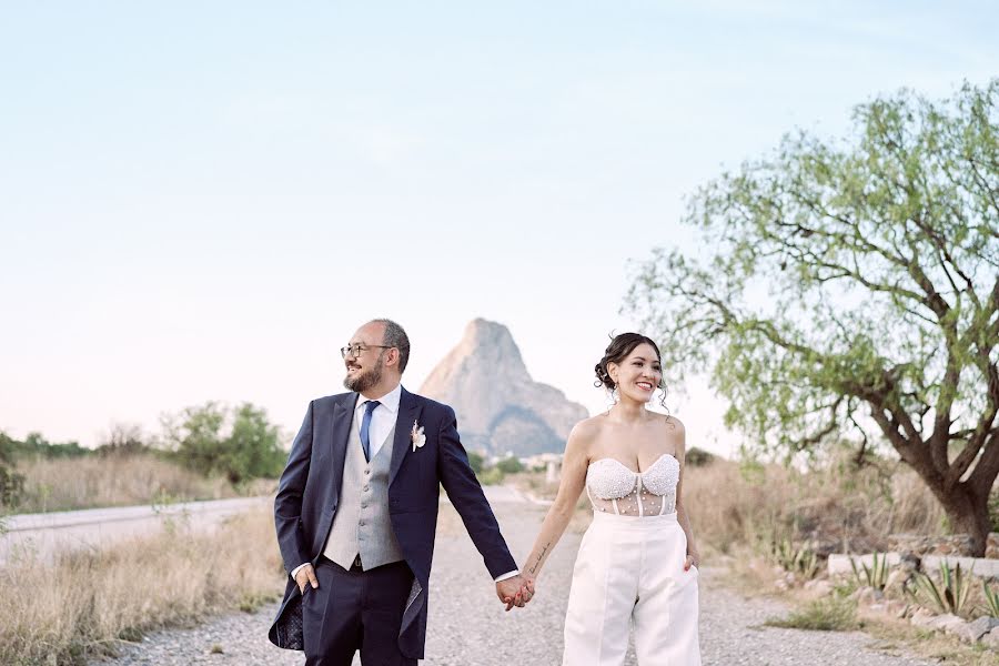 Fotógrafo de bodas Luiz Del Rio (luizdelrio). Foto del 31 de mayo 2022