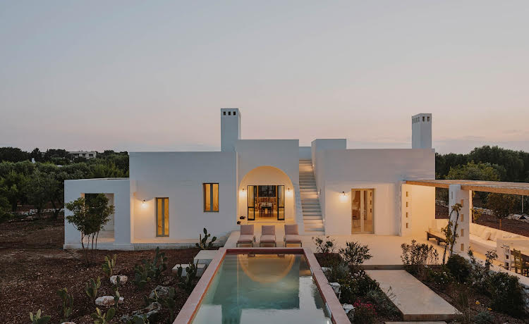 Villa Cardo