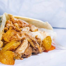 Chef Special Donair