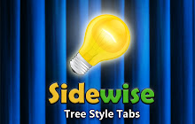 Sidewise Tree Style Tabs small promo image